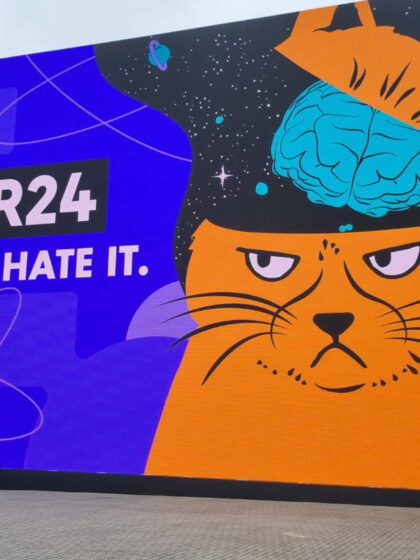 OMR-Festival 2024